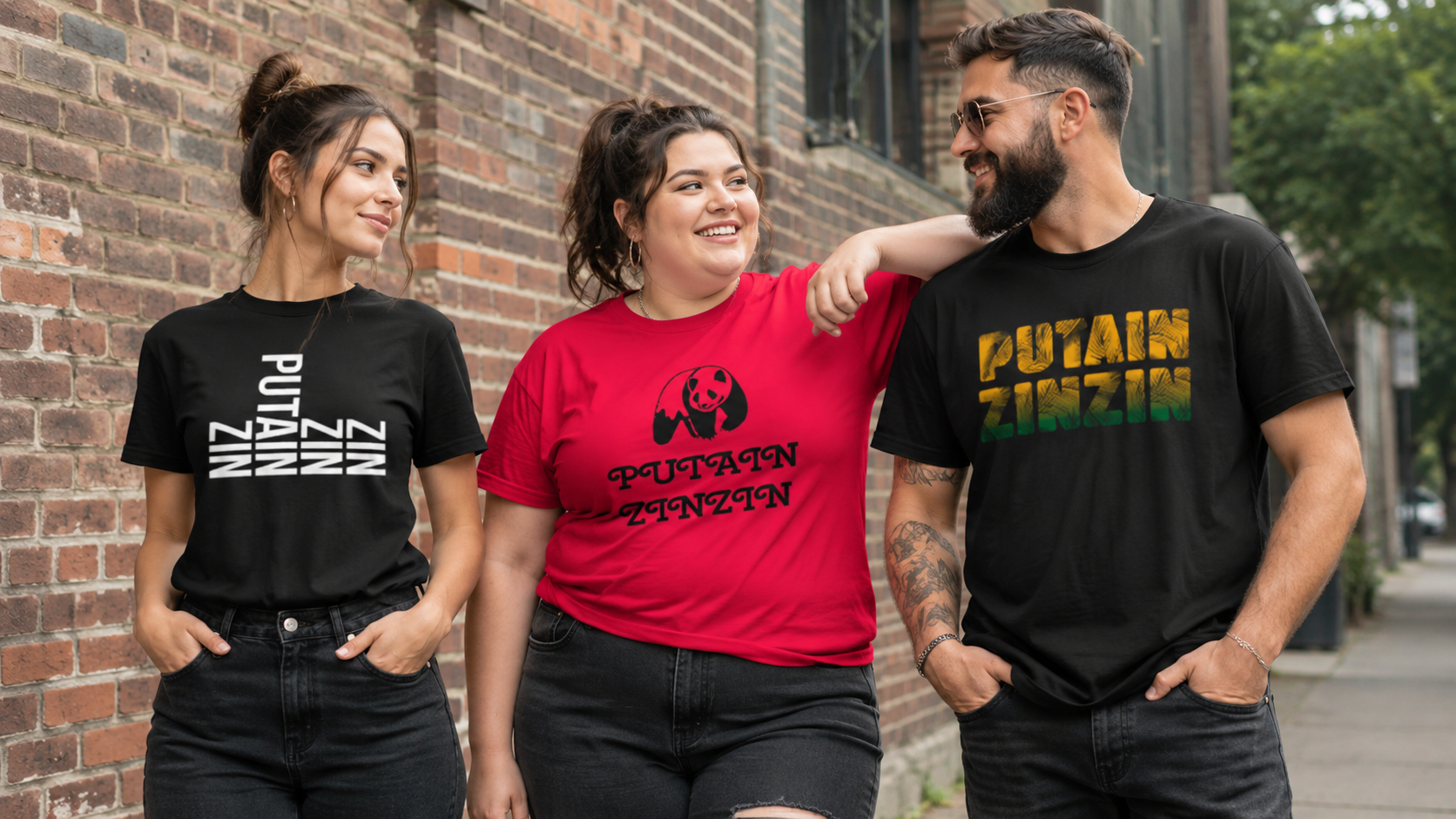 T-Shirts