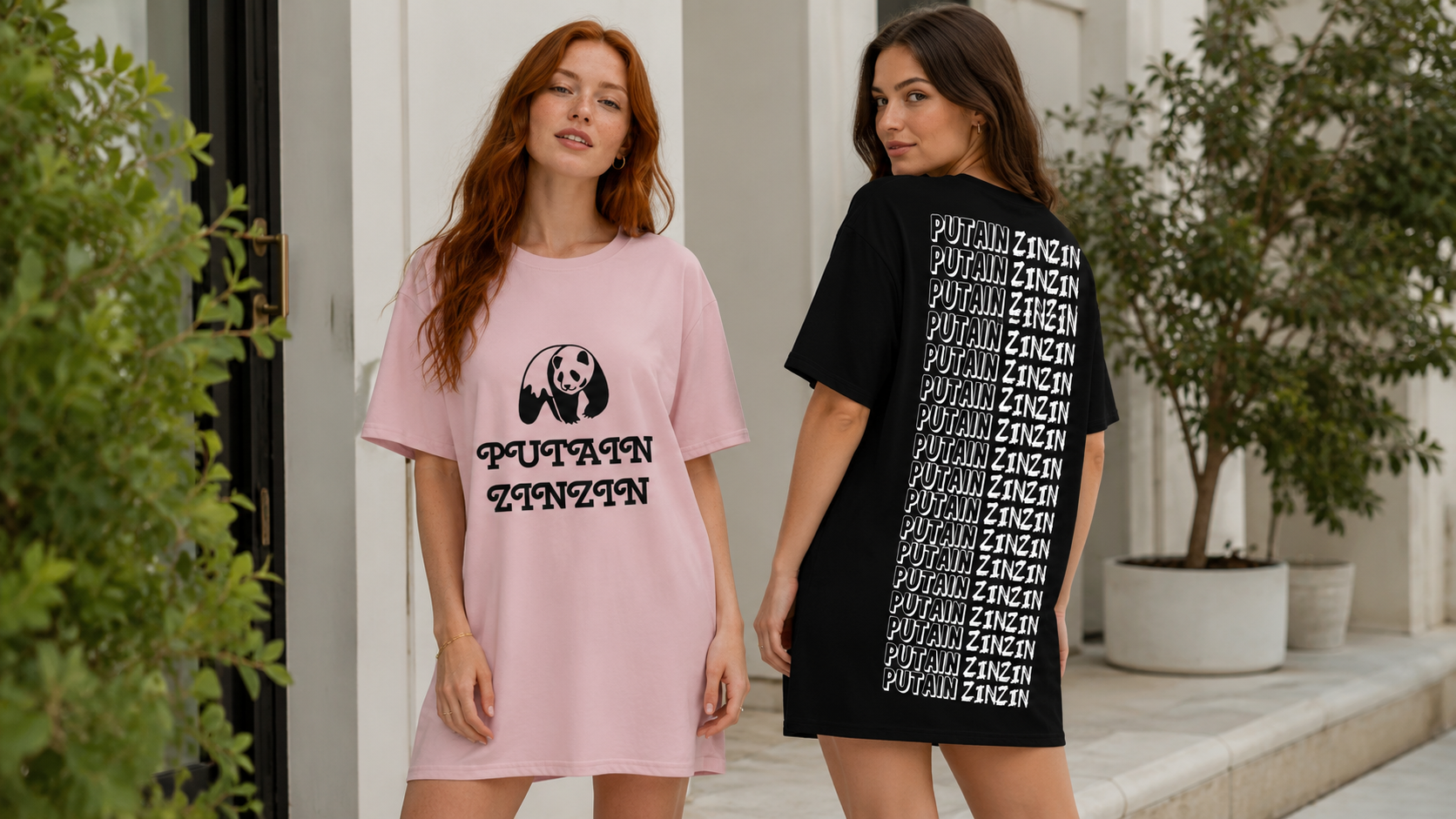 Robes