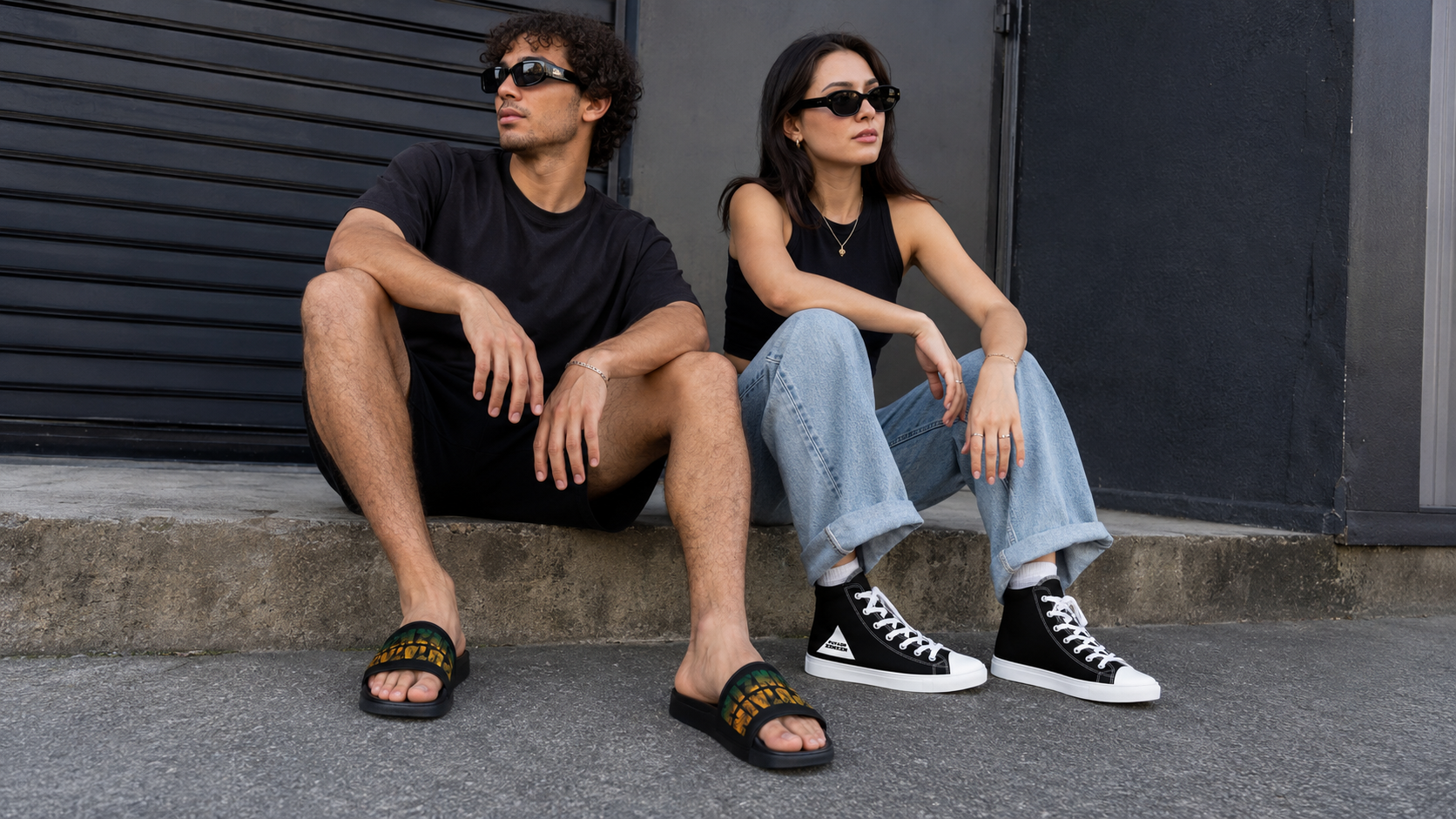 Souliers