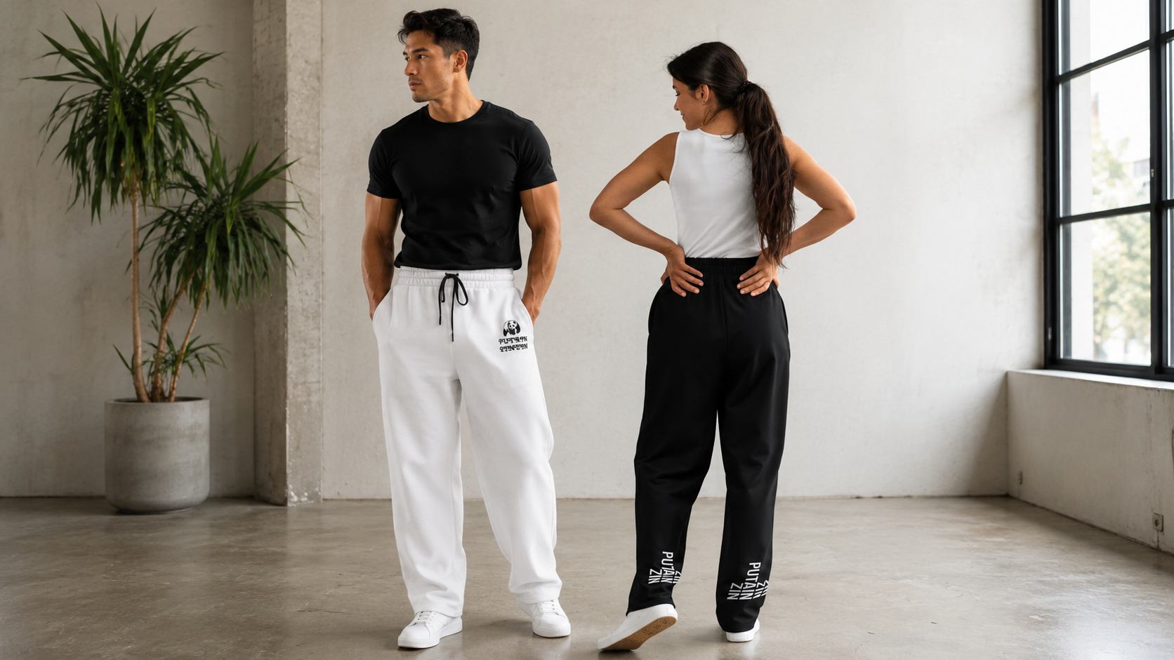 Pantalons