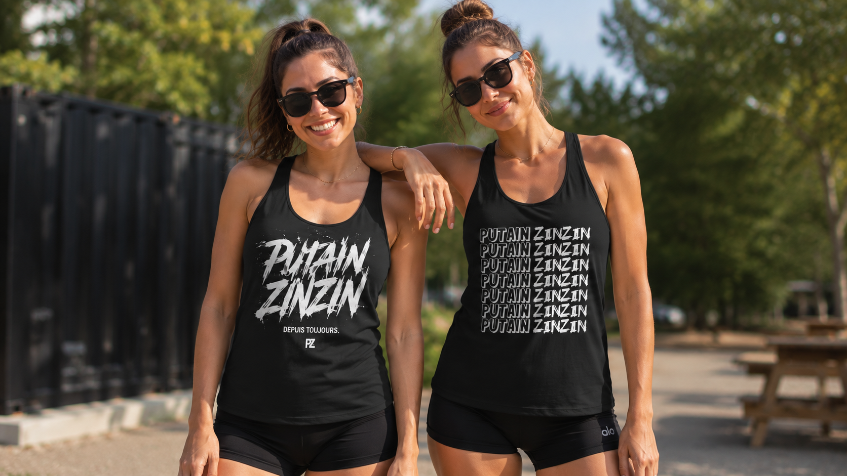 Camisoles