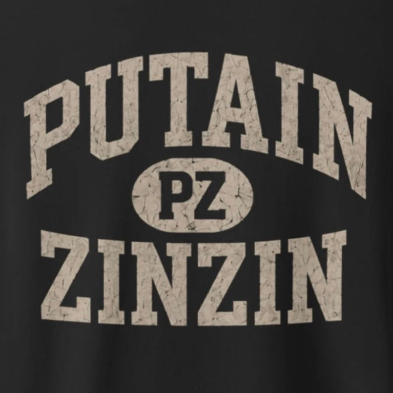 PZ ROCK